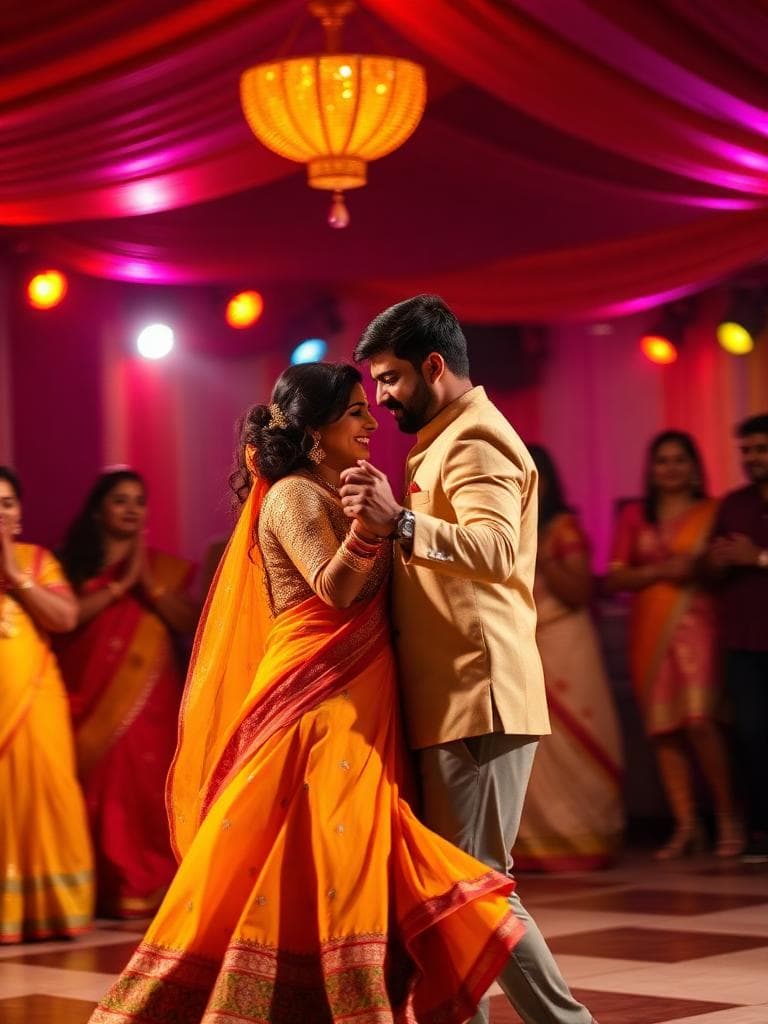 Sangeet
